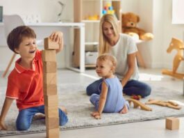 the benefits of a stable home environment on children