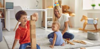 the benefits of a stable home environment on children