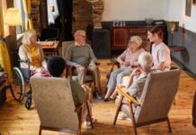 breaking stereotypes debunking myths about care homes