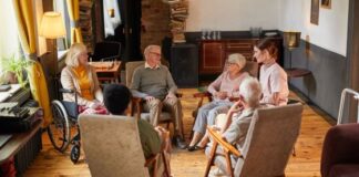 breaking stereotypes debunking myths about care homes