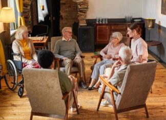 breaking stereotypes debunking myths about care homes
