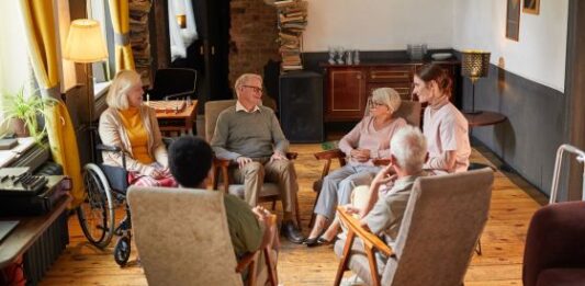 breaking stereotypes debunking myths about care homes