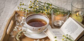 elevating your tea habit