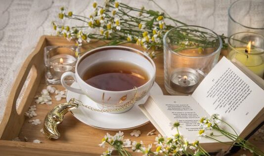 elevating your tea habit