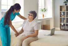how residential care can give you a new lease of life
