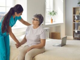 how residential care can give you a new lease of life