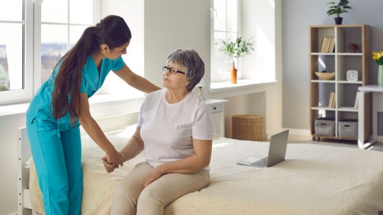 how residential care can give you a new lease of life