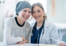 navigating cancer care a comprehensive guide for patients and caregivers