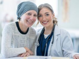 navigating cancer care a comprehensive guide for patients and caregivers