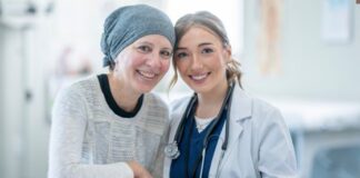 navigating cancer care a comprehensive guide for patients and caregivers