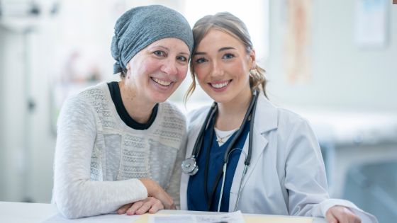 navigating cancer care a comprehensive guide for patients and caregivers