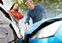 how long does it take to emotionally recover from a car accident