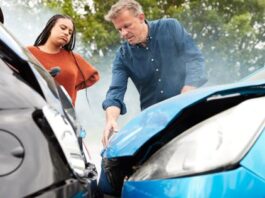 how long does it take to emotionally recover from a car accident