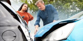 how long does it take to emotionally recover from a car accident