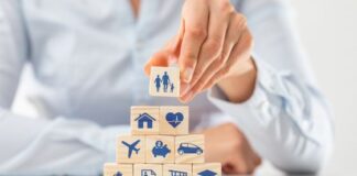 the role of term life insurance in retirement planning