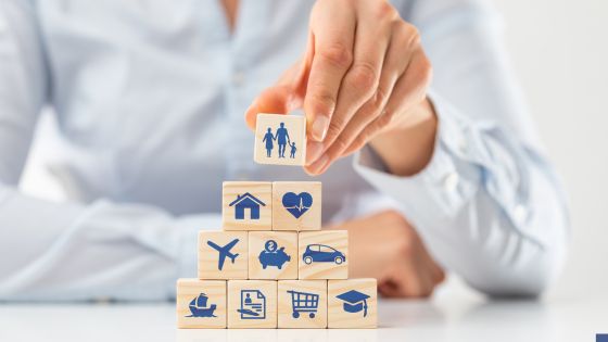 the role of term life insurance in retirement planning