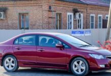 how the honda civic fits into your lifestyle