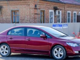 how the honda civic fits into your lifestyle