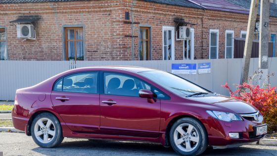 how the honda civic fits into your lifestyle