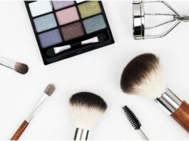 how to choose the perfect colour corrector